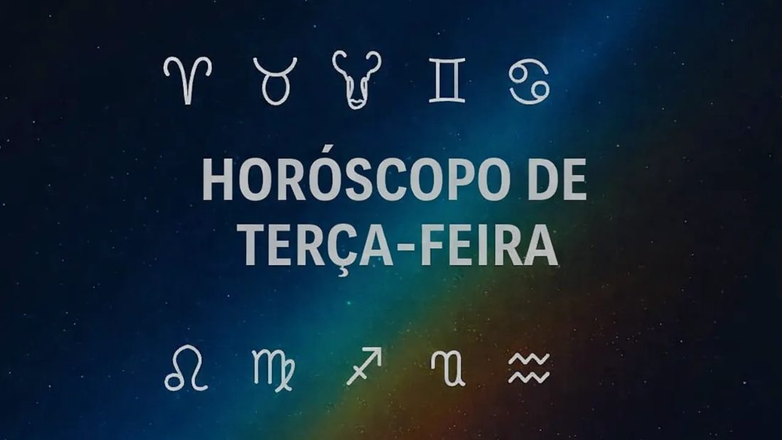 Horóscopo para terça, 08/09: antigas preocupações perdem força e o céu prepara mudanças importantes na comunicação, no amor e na rotina
