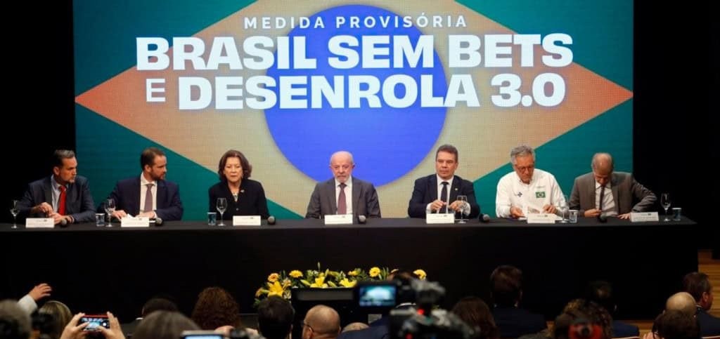 Governo solicita à Anatel bloqueio de 5,2 mil sites de apostas ilegais