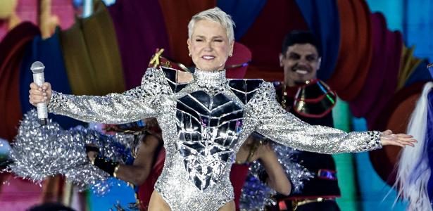 Xuxa, a Liberdade de Envelhecer e a Hipocrisia da Sociedade