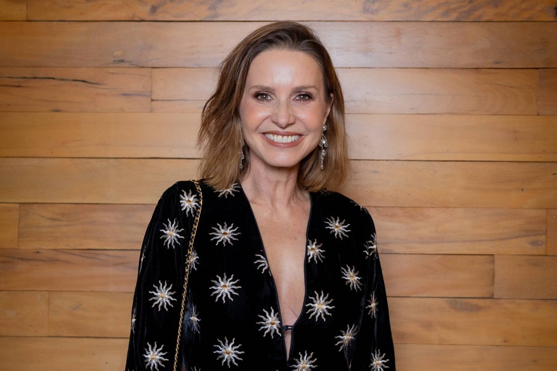 Paula Burlamaqui afirma que envelhecimento é “castigo do ser humano”