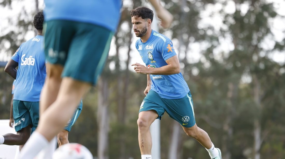 Com Martinelli na Seleção, veja a trajetória dos jogadores da Geração de Ouro do Fluminense
