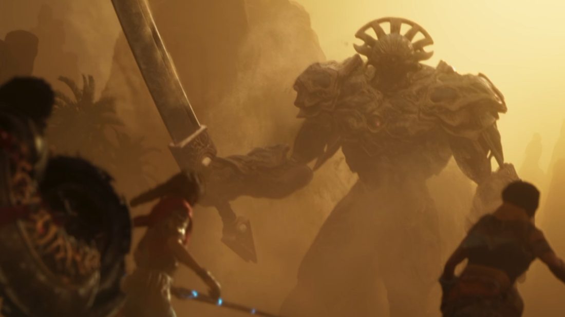 1001 Threads of Mizan, inspirado em As Mil e Uma Noites, é anunciado na Gamescom 2026