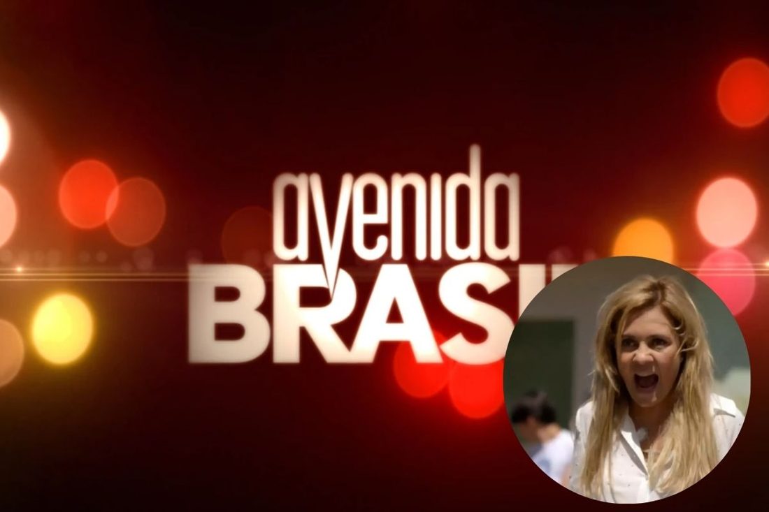 Avenida Brasil 2: Caçada ao Novo Amante de Carminha
