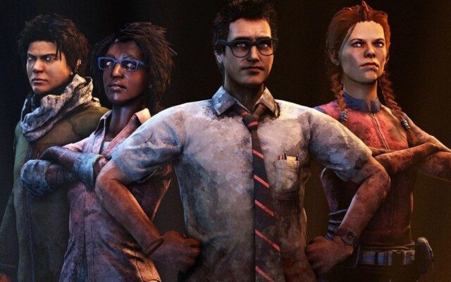 Behaviour Interactive desenvolve FPS AAA de ficção científica com alto nível de realismo