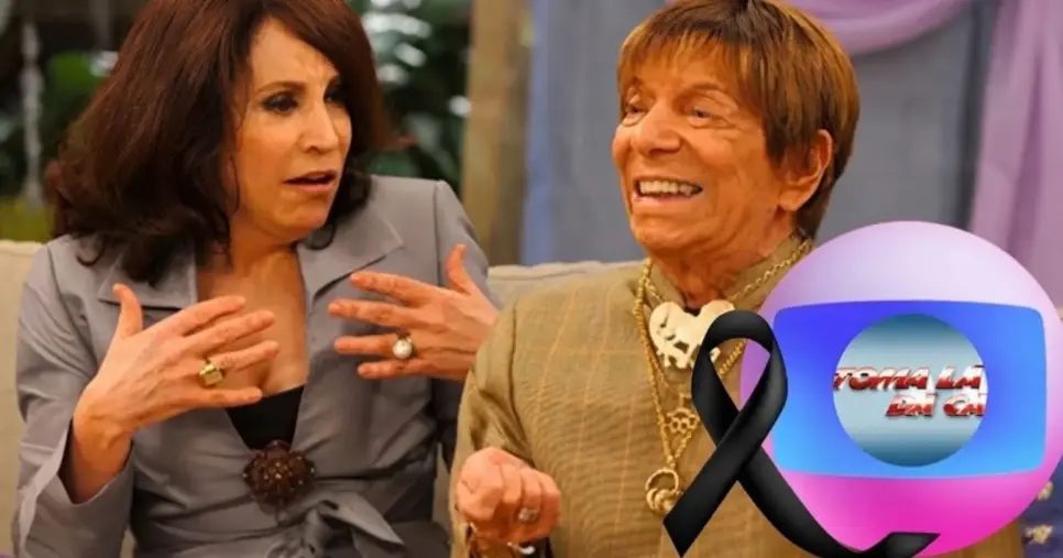 Câncer e mais: 3 estrelas de Toma Lá, Dá Cá que já morreram