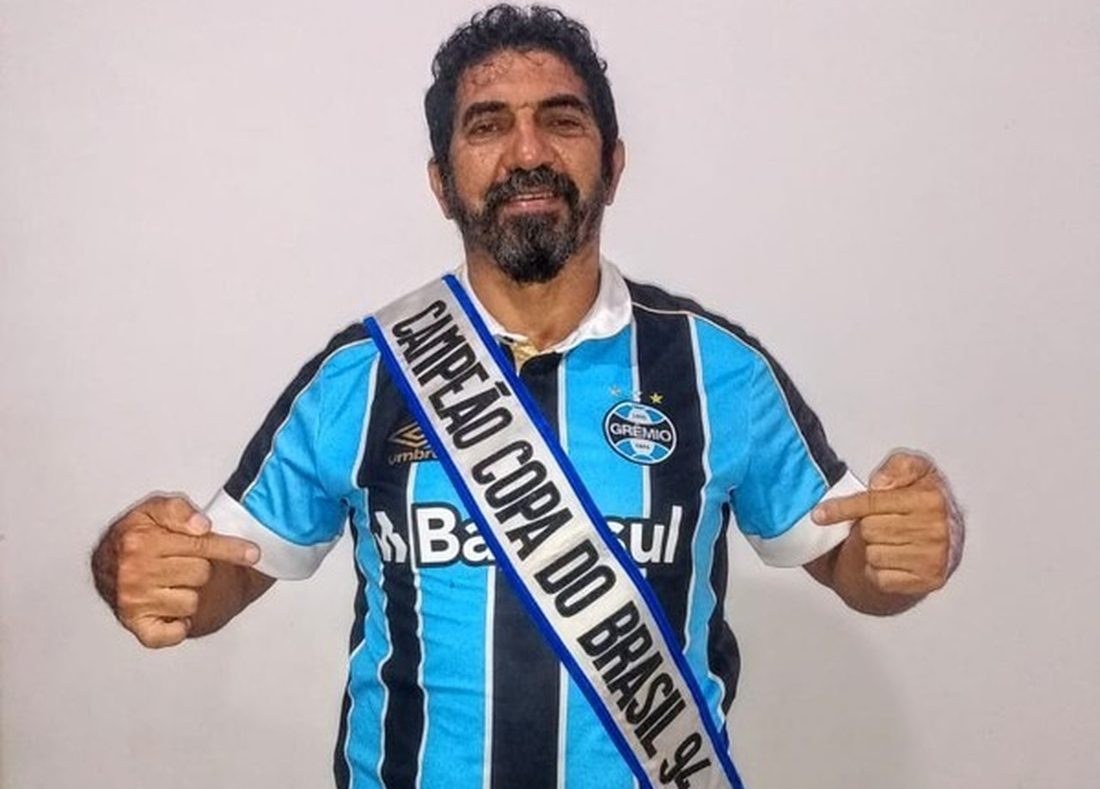 Nildo Bigode indica caminho para Grêmio vencer Gre‑Nal e avançar na Copa do Brasil