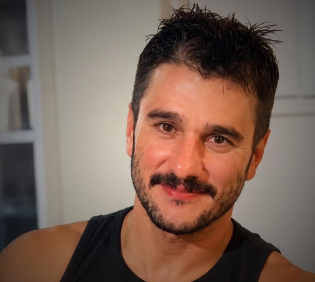 Trabalhador de 41 anos morre após queda de escada em supermercado de Nova Serrana