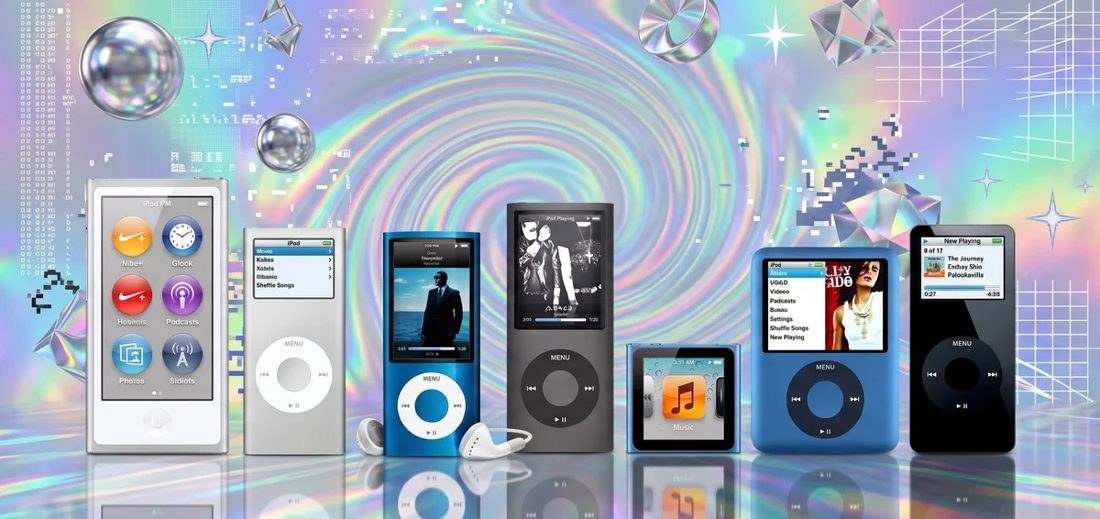 Quanto custaria um iPod nano hoje corrigido pela inflação?