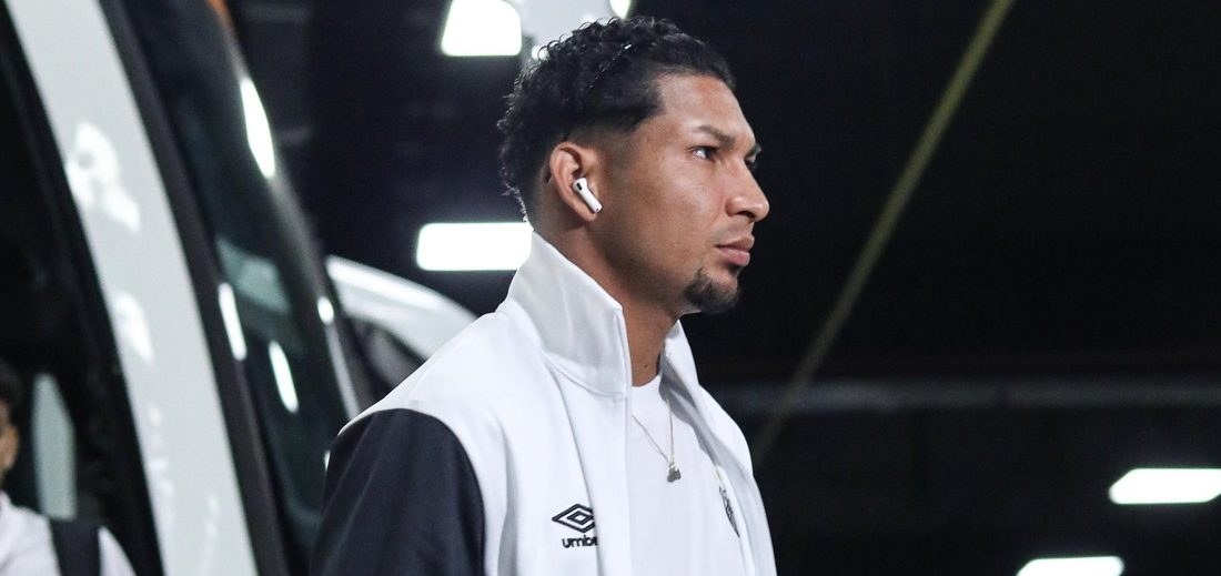 Rony processa Atlético-MG e pede R$ 9,5 milhões