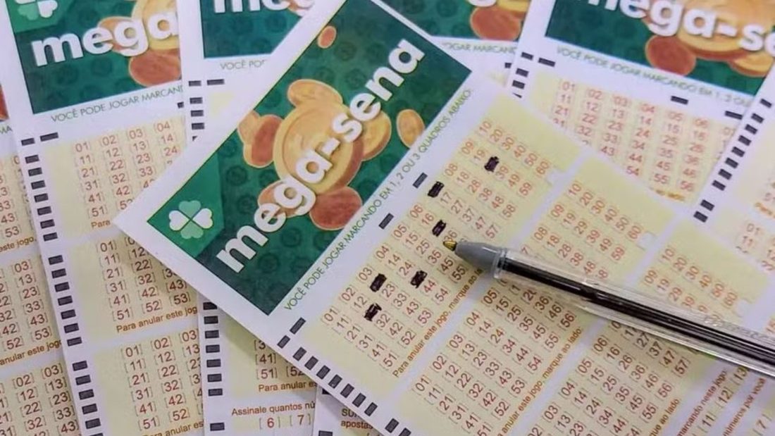Mega-Sena 3051: 11 apostas do interior de Pernambuco acertam a quadra e dividem prêmio de R$1.186,14 cada