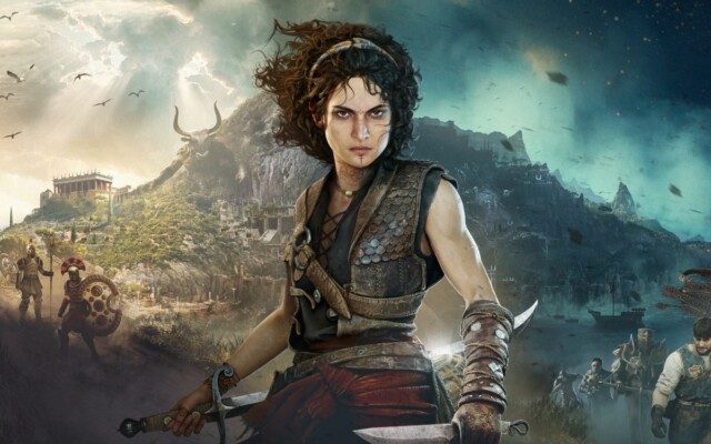 Resonance: A Plague Tale Legacy vaza no PC uma semana antes da estreia