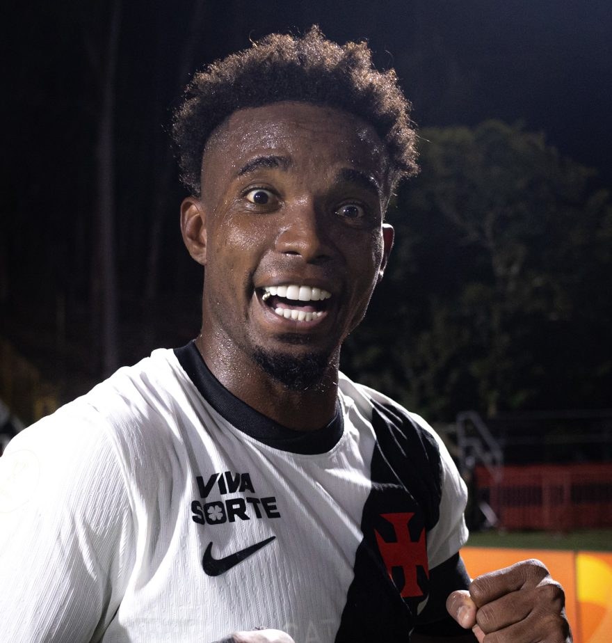 Thiago Mendes cita falta de respeito como combustível na classificação do Vasco sobre o Vitória