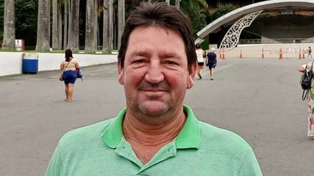 Servidor municipal de 63 anos morre após portão da Secretaria de Obras cair em São Domingos do Norte (ES)