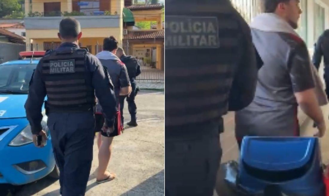 Estudante de Medicina da UVV é suspenso após denúncia de filmagem indevida em torneio Intermed 2026 em Valença