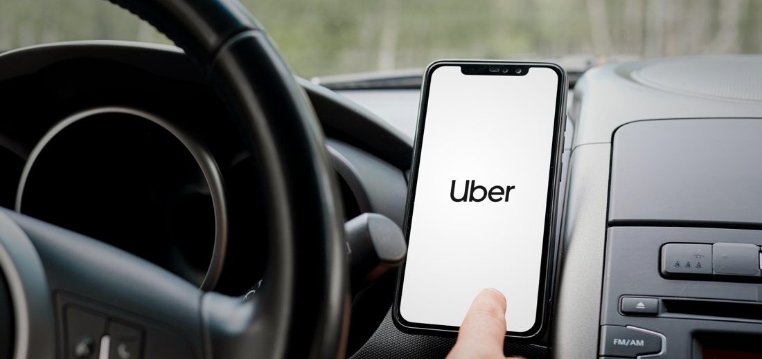 Uber lança transmissão ao vivo para pais acompanharem corridas de adolescentes