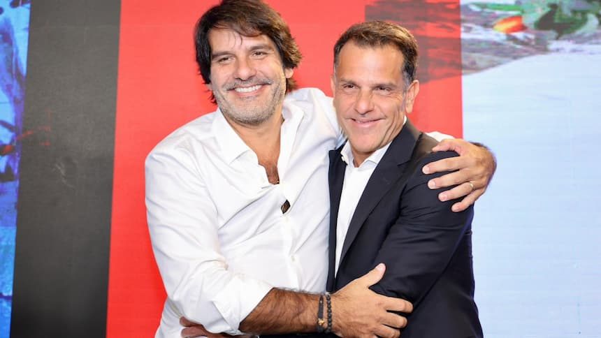 Alexandre Birman e Roberto Jatahy chegam a acordo e dividem Azzas 2154 em duas empresas