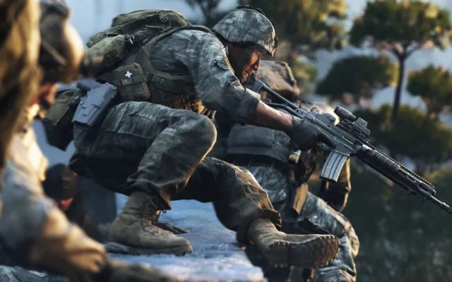 Call of Duty: Modern Warfare 4 lidera vendas na Steam no lançamento; veja o TOP 10 da semana