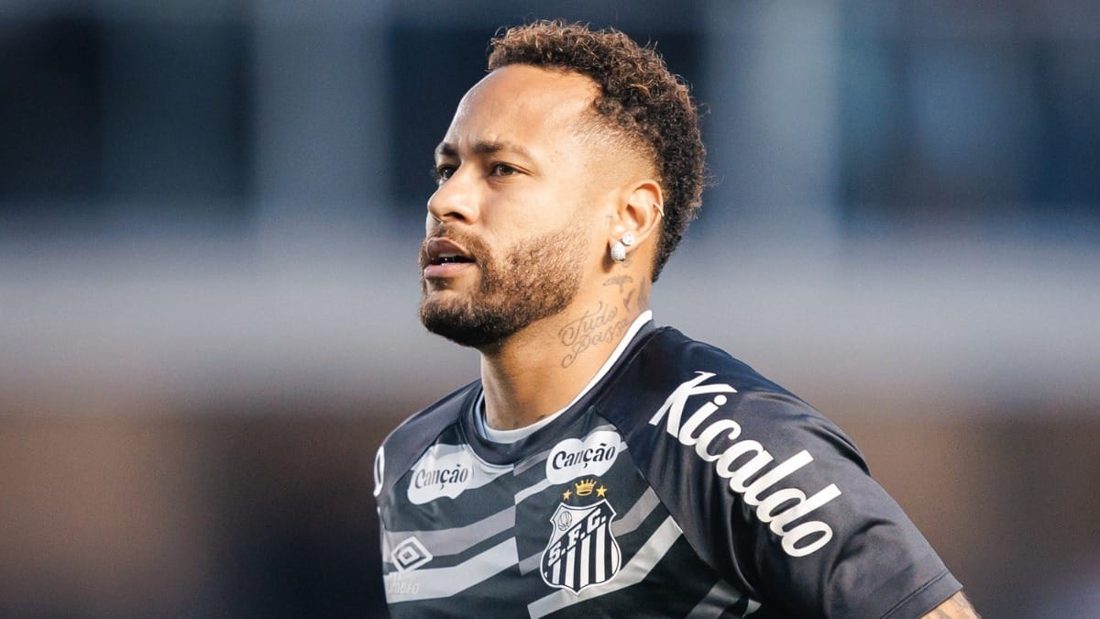 Neymar joga? Os Donos da Bola debatem clássico Palmeiras x Santos