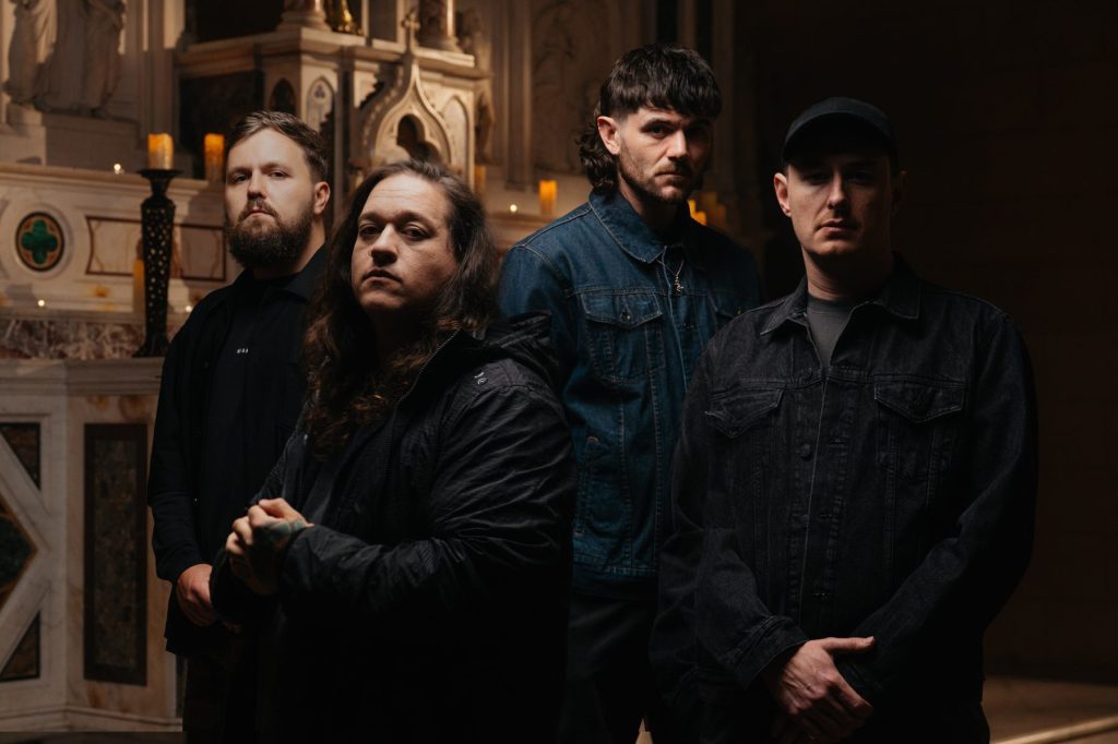 Polaris lança “Without You”, primeira música nova em três anos, homenageia Ryan Siew e volta ao Good Things Festival