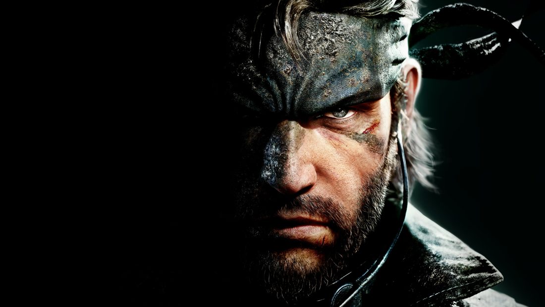 Metal Gear Solid Delta: Snake Eater Tactical Edition cai para R$200 na Amazon