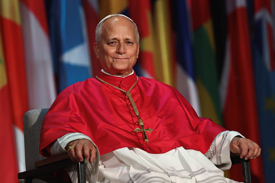 Papa Leão XIV alerta que temores sobre IA destruir o mundo não são fake news e critica posição de Trump