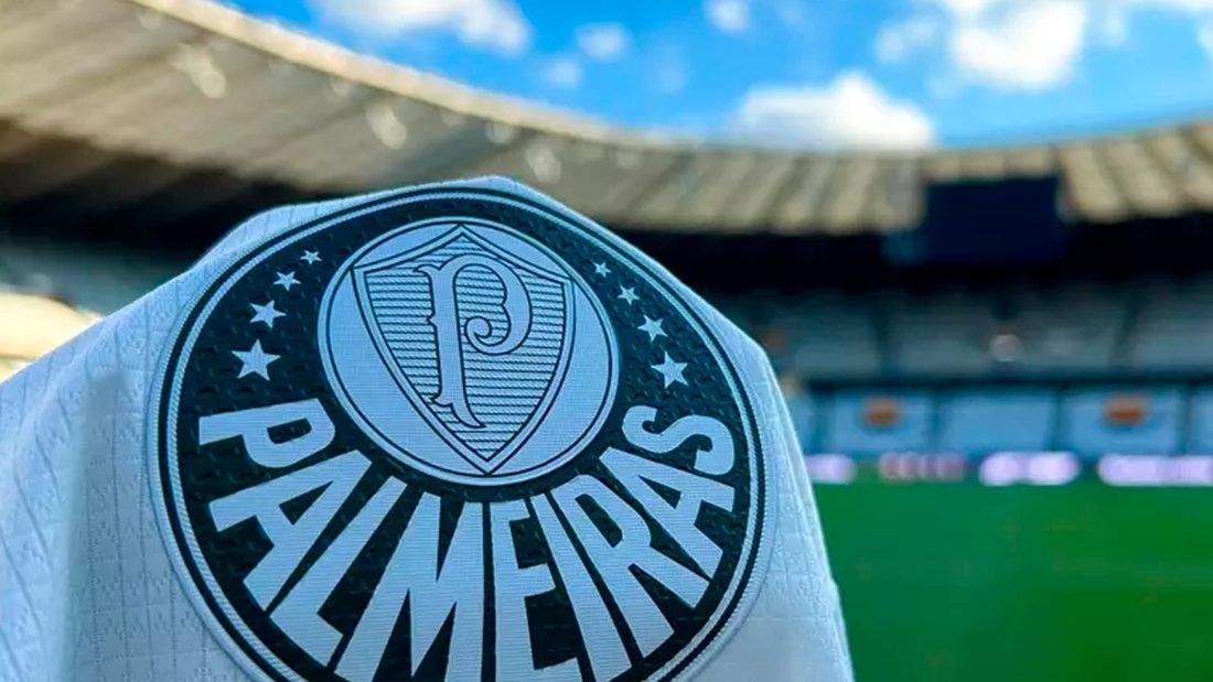 Palmeiras busca renovar contrato de Andreas Pereira e lida com suspensão de Jefté por doping