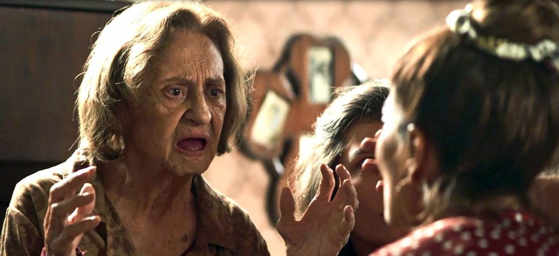 Globo altera grade e exibe tributo a Laura Cardoso nesta terça (18)