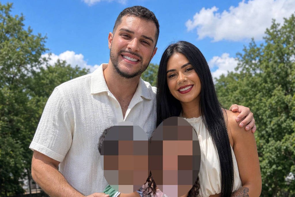 Brasileira é presa pelo ICE após crise de saúde mental e aborto espontâneo