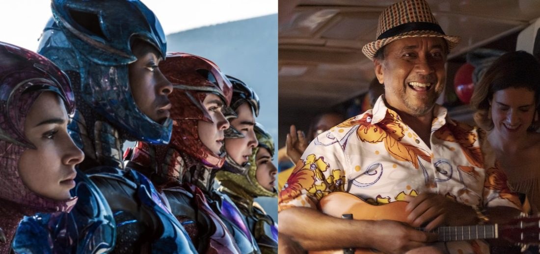 Sessão da Tarde na Globo: confira os filmes da semana de 26 a 30 de outubro de 2026
