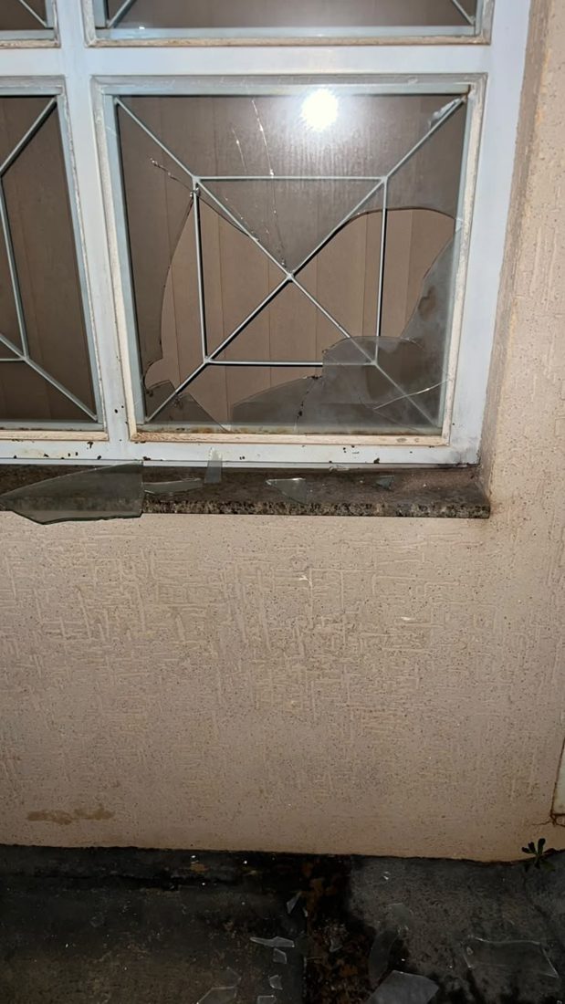 Prédio da Funai em São Jerônimo da Serra (PR) é depredado; PF e ABIN investigam ataque