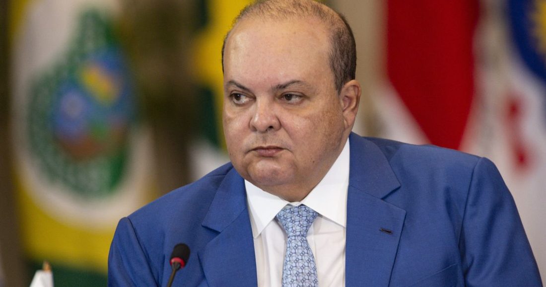 Ex‑presidente do BRB coloca Ibaneis Rocha no centro da investigação Master