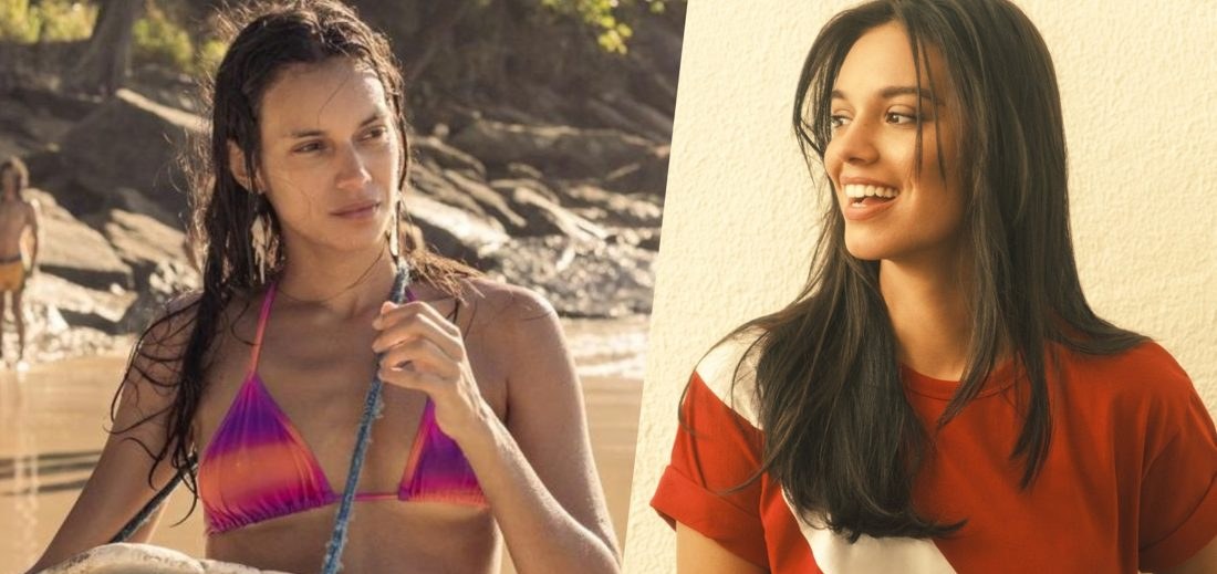 Alane Dias celebra estreia no cinema com "Verão da Lata" e destaca raízes paraenses