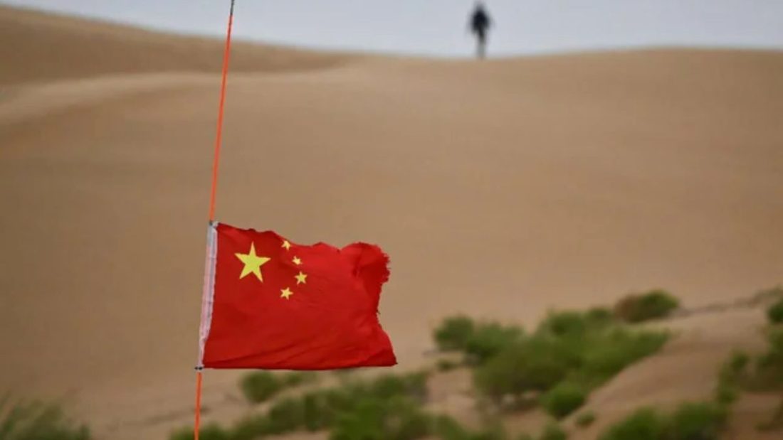 Crescimento da China ganha força com onda de exportações, mas consumo interno segue fraco