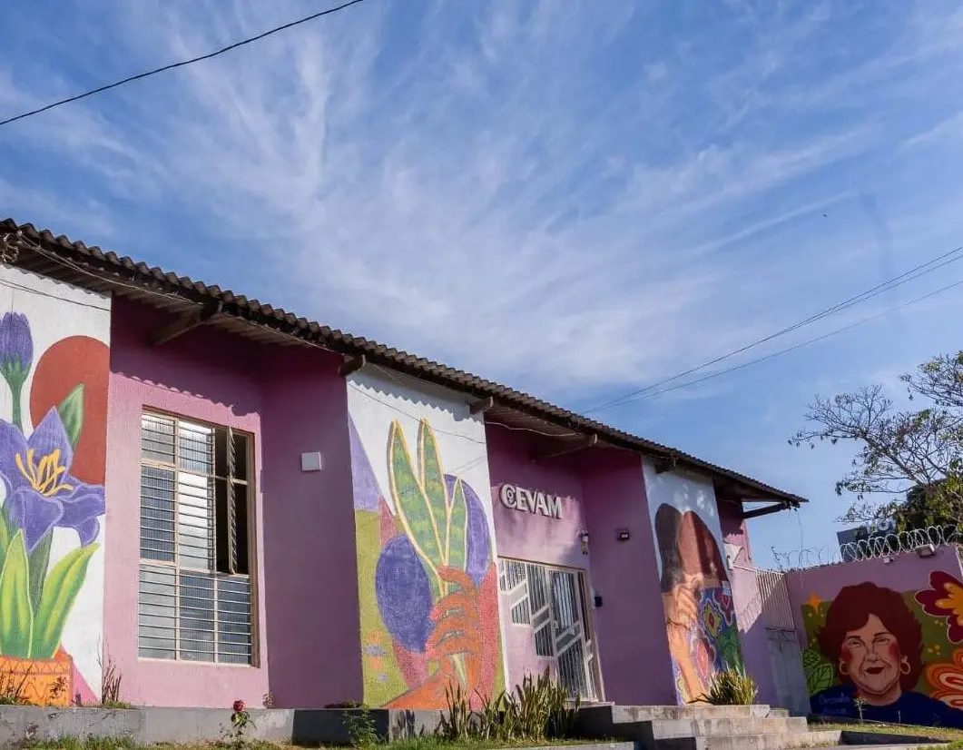 Cevam luta para manter portas abertas em Goiás após 45 anos de atuação