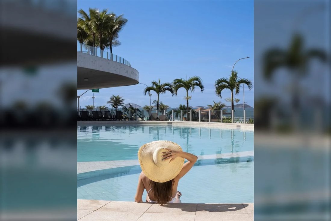 Hotel Nacional abre reservas para feriados de 2 e 20 de novembro em São Conrado