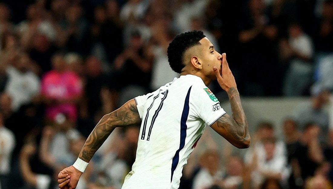 Transferência recorde de Savinho ao Tottenham coloca brasileiro entre os mais caros da história
