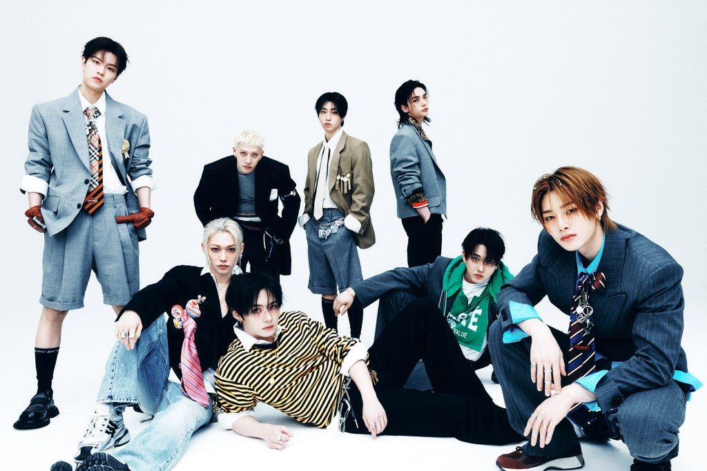 Stray Kids e Karol G dominam as novas paradas da Billboard; Taylor Swift e Drake também aparecem