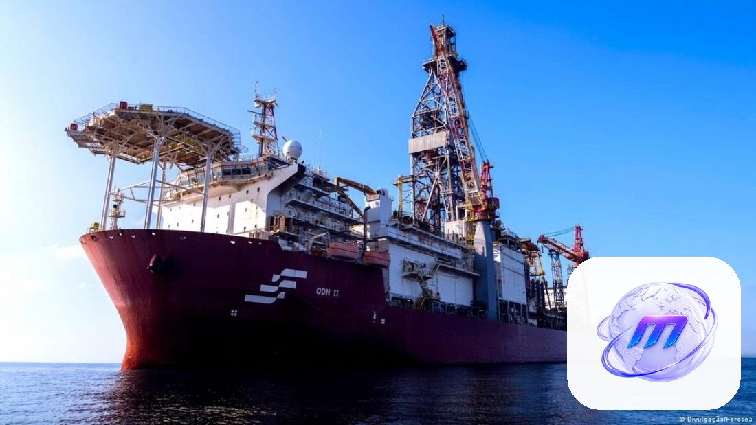 Justiça do DF suspende imposto de exportação de 12% sobre petróleo bruto e minerais betuminosos