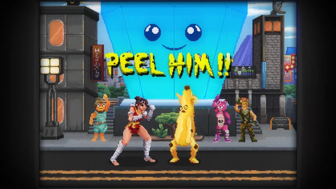 Fortnite lança temporada Override com Sonic, Mega Man, Kingdom Hearts e outras franquias de videogame