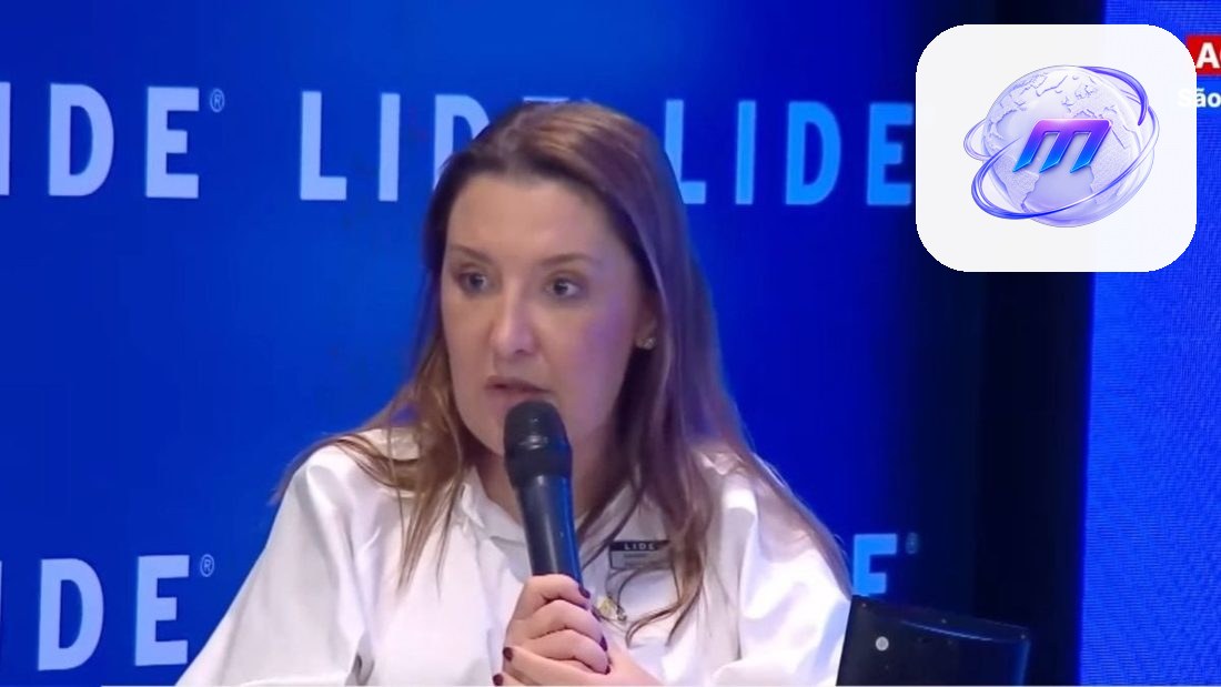 Daniella Marques afirma que melhor ajuste fiscal é tirar PT do poder