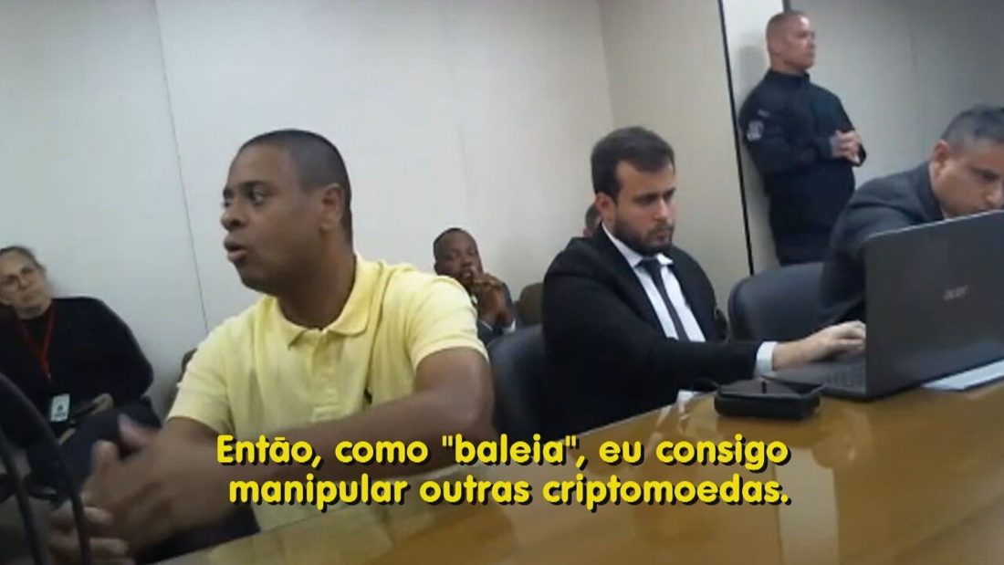Faraó dos Bitcoins: depoimentos exclusivos revelam destino da fortuna criptografada guardada na PF