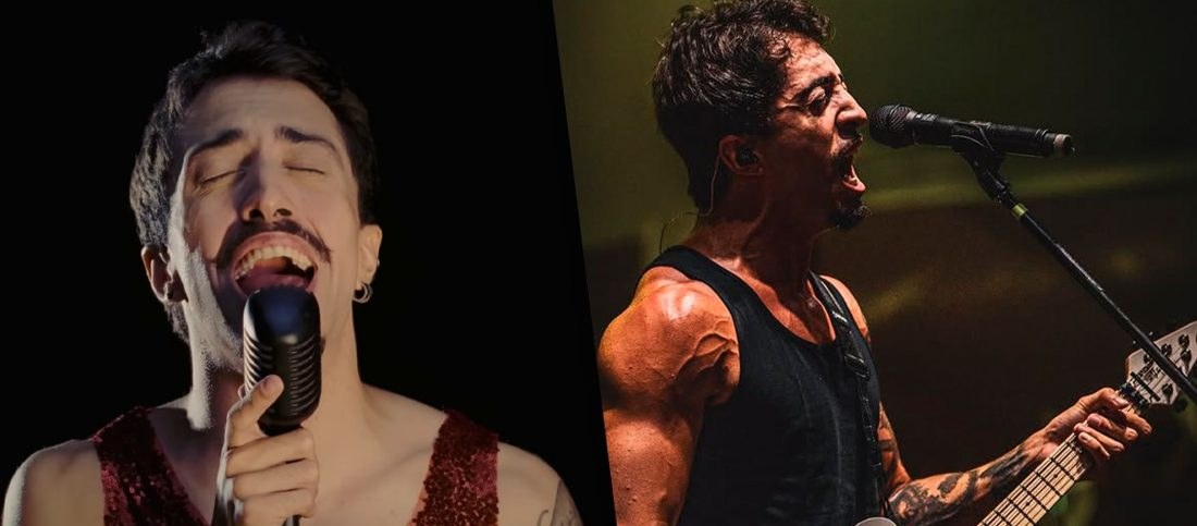 Lucas Inutilismo realiza estreia no Rock in Rio como Lvcas e revela preparação física e setlist de ícones dos anos 2000