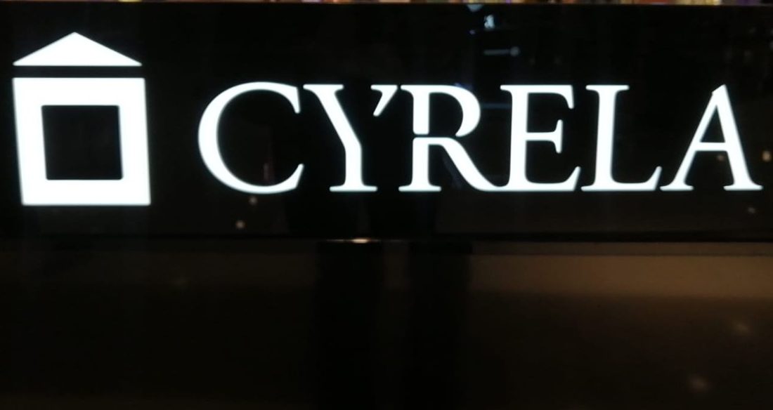 Cyrela Tem Espaço Limitado para Crescimento da Margem Bruta