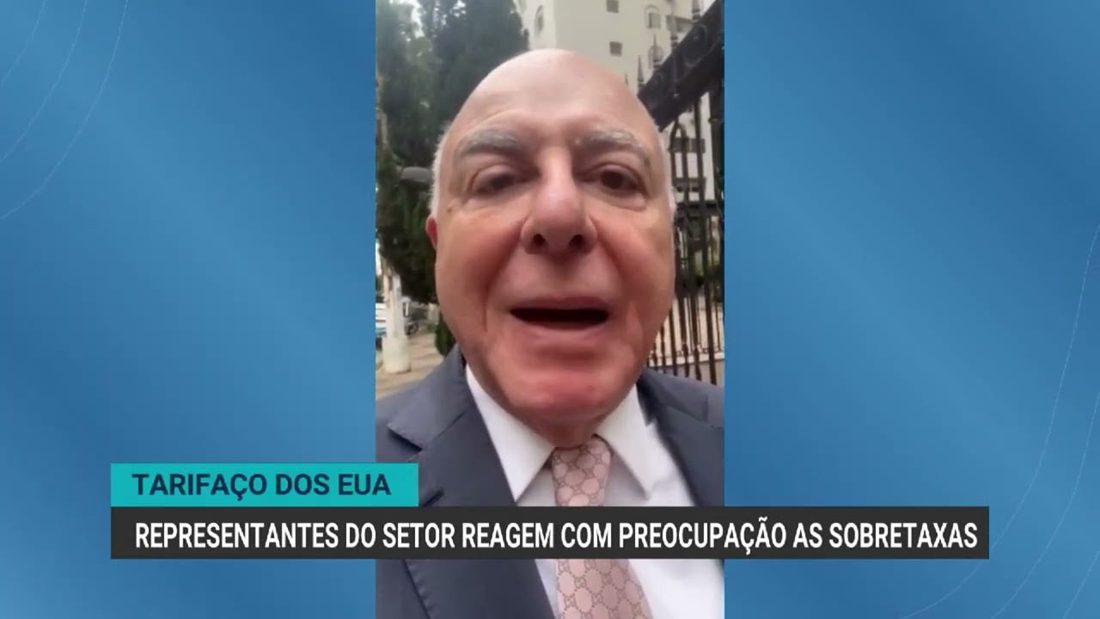 Brasil Contra Sobretaxas: CNA Defende Interesses dos Produtores Rurais
