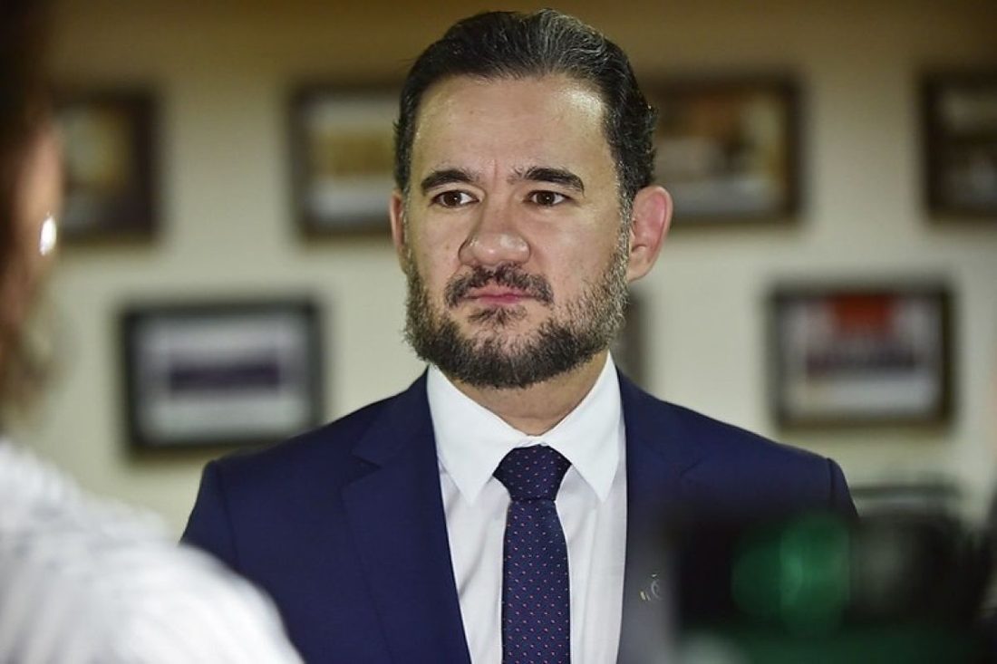 Justiça dá 15 dias para ex-deputado Humberto Bosaipo se manifestar sobre penhora de 30% da aposentadoria