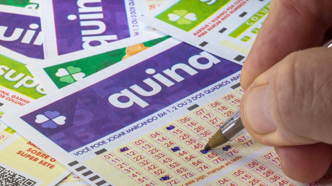 Quina 7107: resultados divulgados e como apostar online