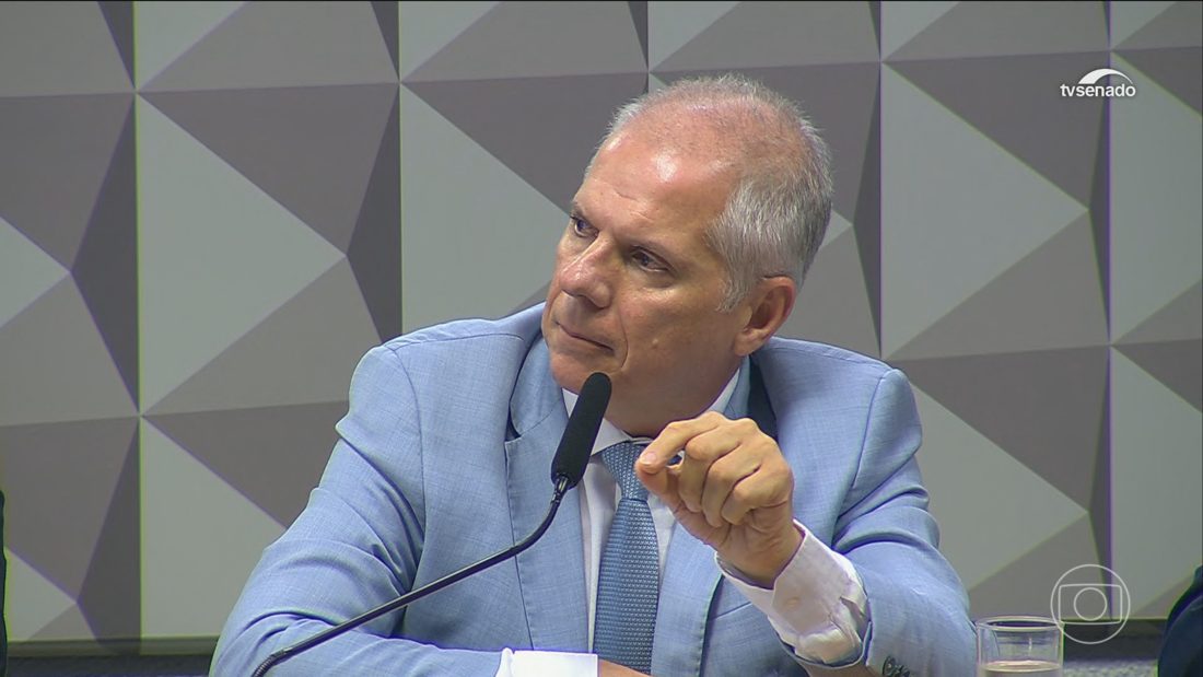 PF indicia seis pessoas em novo inquérito sobre desvios no INSS