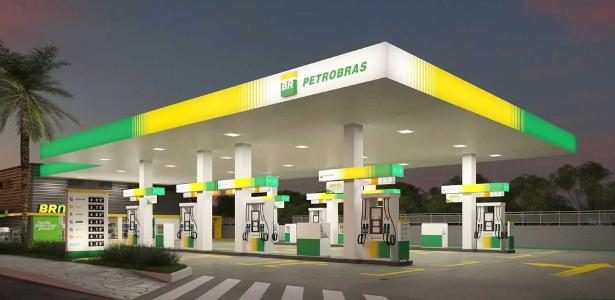 Escassez de gasolina premium Petrobras Podium afeta postos em São Paulo e Rio de Janeiro