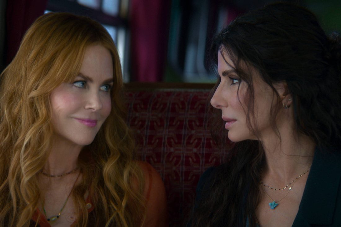 Da Magia à Sedução 2 diverte e emociona, ainda que não alcance o status de obra‑prima