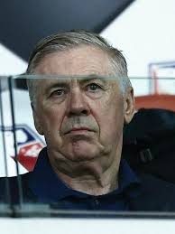 Ancelotti quer reformular a Seleção, mas falta nova geração de talentos